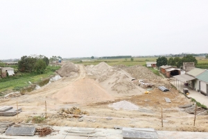 Triển khai Kế hoạch thực hiện Quy hoạch tỉnh Bắc Ninh thời kỳ 2021-2030, tầm nhìn đến năm 2050