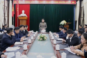 Chạy vì thành phố Hải Phòng xanh, văn minh và thân thiện