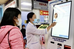 Bắc Ninh tập trung triển khai 44 nhiệm vụ về thực hiện Đề án 06 năm 2025