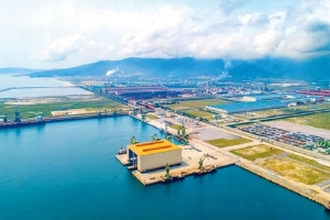 Hà Tĩnh đề nghị đưa dự án Nhà máy nhiệt điện khí LNG Vũng Áng III vào Danh mục dự án khẩn cấp