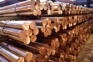 Giá đồng ngày 27/2: Bứt phá mạnh trên sàn giao dịch