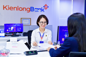 Tăng trưởng 56,6% trong top đầu ngành Ngân hàng, KienlongBank đẩy mạnh mục tiêu cho 2025