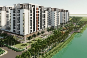 Giao chỉ tiêu hoàn thành nhà ở xã hội để các địa phương bổ sung vào chỉ tiêu phát triển KT-XH