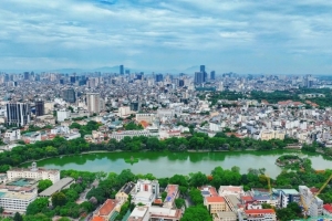 "Chủ trương xem xét sáp nhập tỉnh là hợp thời, sát thực tế"