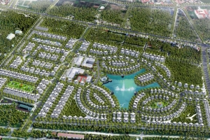 Vi phạm hành chính về thuế, Lideco bị phạt 12,4 tỷ đồng