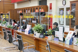 Bắc Giang: Triển khai công tác cán bộ phục vụ sắp xếp, tinh gọn tổ chức bộ máy