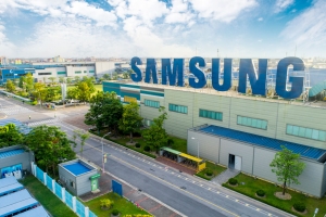 Tổng Giám đốc Samsung Việt Nam Na Ki Hong: Không ngừng đóng góp vào sự phát triển của kinh tế Việt Nam