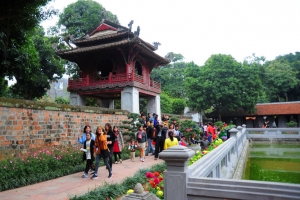 Chương trình kích cầu du lịch năm 2025 có gì mới?