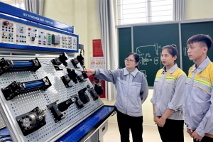 Bắc Giang: Chức danh giáo sư được hỗ trợ 1 tỷ đồng