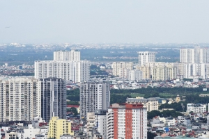 Thực hiện phân cấp, phân quyền trong phát triển đô thị