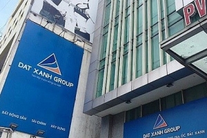 Tập đoàn Đất Xanh (DXG) chào bán bổ sung 10,8 triệu cổ phiếu chưa phân phối hết