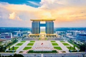Bình Dương miễn tiền thuê đất cho lĩnh vực ưu đãi đầu tư