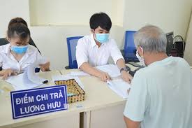 Tiền lương làm căn cứ đóng bảo hiểm xã hội bắt buộc từ ngày 1/7/2025: Những quy định người lao động cần biết
