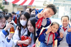 Bộ Chính trị quyết định miễn học phí cho học sinh từ mầm non đến hết THPT công lập