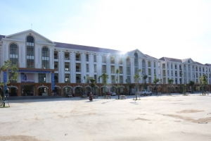 Thành phố Bắc Ninh sáp nhập một số trường Tiểu học và Trung học cơ sở