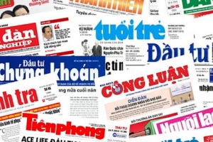 Bộ Văn hoá, Thể thao và Du lịch có chức năng quản lý Nhà nước về báo chí, xuất bản