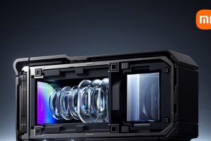 Xiaomi 15 Ultra được trang bị hệ thống camera cao cấp, hứa hẹn mang đến trải nghiệm nhiếp ảnh ấn tượng