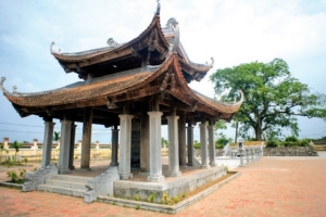 Những danh nhân đất Việt quê Thái Bình được các địa phương trong nước lập đền thờ phụng
