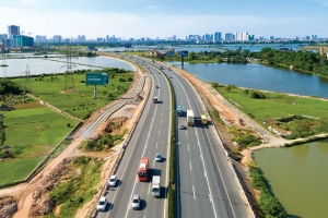 Thành lập 7 Đoàn kiểm tra rà soát, tháo gỡ vướng mắc các dự án giao thông trọng điểm