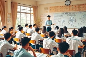 Siết dạy thêm, học thêm: Đưa giáo dục về đúng giá trị thật