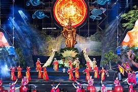 Lễ hội Nữ tướng Lê Chân là một lễ hội có ý nghĩa to lớn đối với người dân Hải Phòng