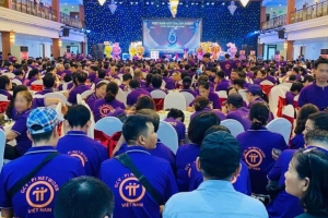 Cẩn trọng với 'cơn sốt' tiền ảo Pi Network