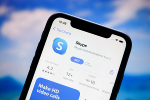 Lý do Microsoft ngừng hoạt động ứng dụng Skype vào tháng Năm tới
