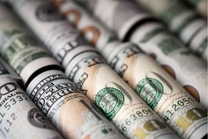 Tỷ giá USD hôm nay 2/3: Đồng USD tiếp đà tăng