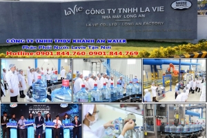 Top 10 SP-DV ấn tượng tin dùng 2024 - Bài 4: Công ty TNHH La Vie thứ Tư