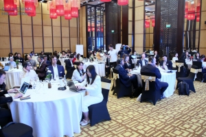 Hội thảo về thúc đẩy hợp tác hạch toán tài nguyên và phát triển bền vững kinh tế biển