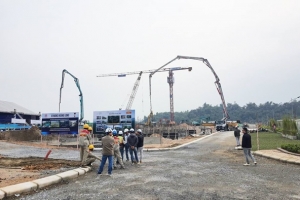 Lào Cai được giao chỉ tiêu hoàn thành 7.600 căn hộ nhà ở xã hội trong giai đoạn 2025 - 2030