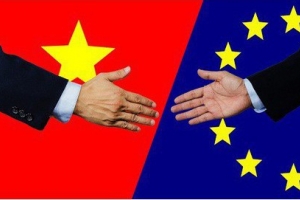 Việt Nam mong muốn các thành viên EU sớm phê chuẩn Hiệp định bảo hộ đầu tư
