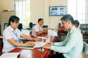 Bộ Nội vụ yêu cầu rà soát cán bộ, công chức cấp xã, báo cáo trước ngày 10/3
