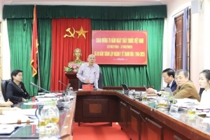 Ngành Y tế Thanh Hóa triển khai một số nhiệm vụ trọng tâm chuyển đổi số và Đề án 06