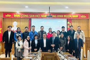 Thông tin, giới thiệu một số triển lãm chuyên ngành dự kiến sẽ diễn ra tại Nhật Bản trong năm 2025