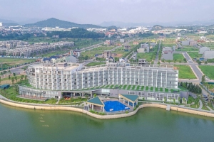 DIC Corp (DIG) lên kế hoạch giải thể chi nhánh Vĩnh Phúc nhằm tối ưu hóa mô hình hoạt động
