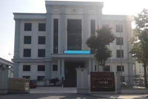 Hà Tĩnh tiếp nhận nguyên trạng Cục Quản lý thị trường