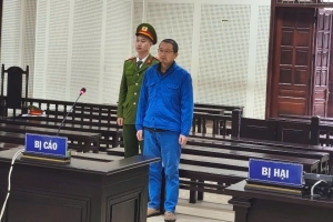 Xét xử đối tượng người Trung Quốc về tội ‘‘Vận chuyển trái phép tiền tệ qua biên giới”