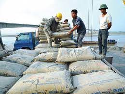 Philippines áp thuế tự vệ tạm thời đối với xi măng nhập khẩu