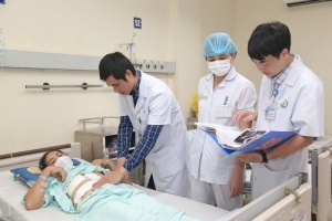 Sẽ có quy định mới về phạm vi hành nghề của người hành nghề khám, chữa bệnh