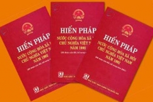 Giáo sư Trần Ngọc Đường: Thực hiện mô hình chính quyền địa phương 2 cấp, sửa Hiến pháp đầu tiên