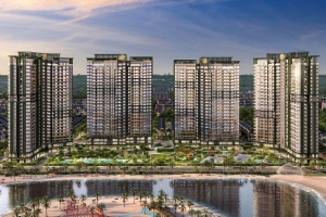 Bất động sản Hà Nội, cơ hội cho người mua nhà trong chu kì mới