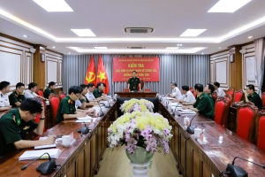 Kiên quyết ngăn chặn tình trạng khai thác hải sản bất hợp pháp, không khai báo và không theo quy định