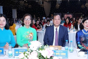 Nam Định tổ chức Diễn đàn mùa Xuân “Kết nối - gia tăng sức mạnh - vươn xa”