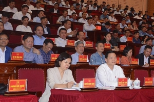 Bắc Ninh: Quán triệt Kết luận của Bộ Chính trị, Ban Bí thư về nghiên cứu, đề xuất tiếp tục sắp xếp tổ chức bộ máy của hệ thống chính trị