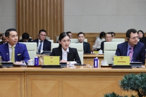 Doanh nghiệp ASEAN tiếp tục đầu tư lớn hơn vào Việt Nam