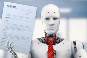 AI "xâm chiếm" thị trường lao động: Ngành nghề nào có nguy cơ biến mất?