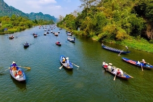 Hà Nội: Khoanh vùng bảo vệ, thành lập ban quản lý tại 17 di tích lịch sử - văn hóa