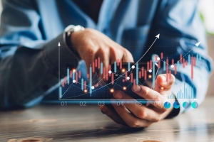 VN-Index hôm nay: Cơ hội cho nhà đầu tư ở cổ phiếu ngắn hạn