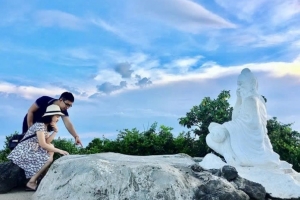 Du khách Mỹ tìm kiếm đến Đà Nẵng tăng đột biến